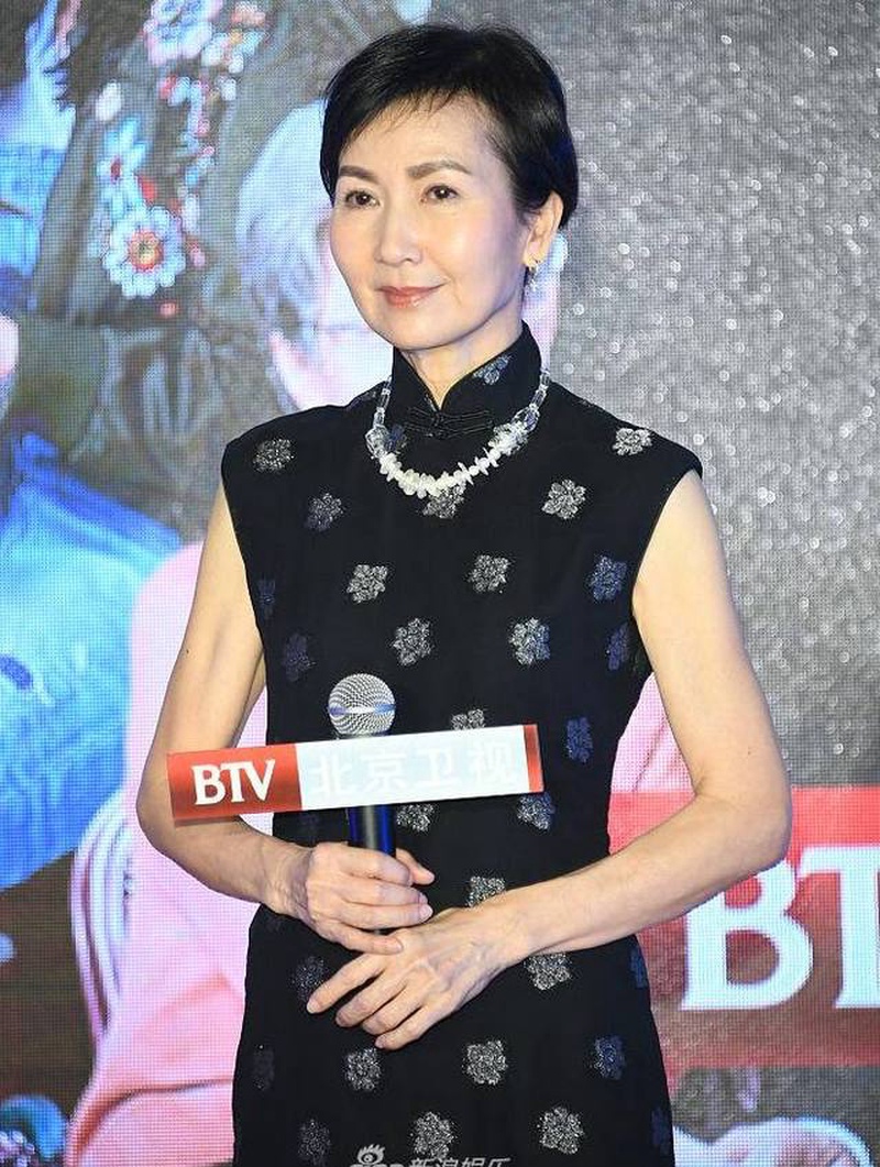 李小冉