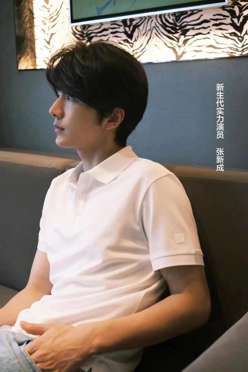 张新成