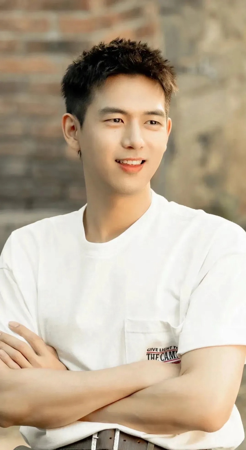 李现