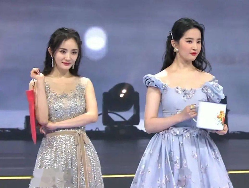 杨幂