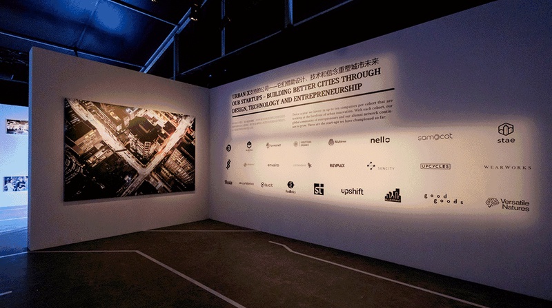 品牌方