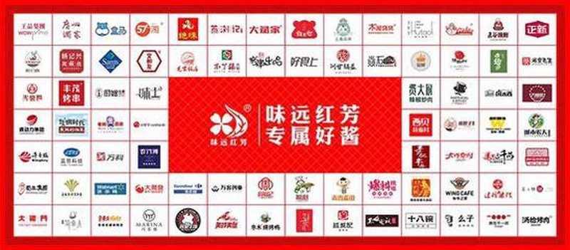 品牌方